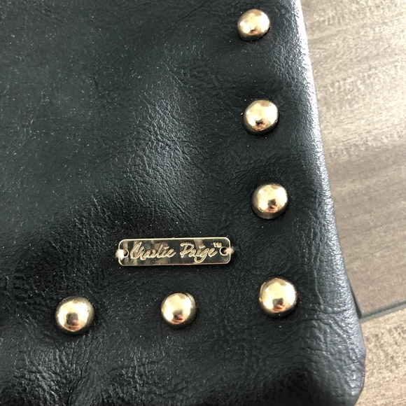 Charlie Paige Clutch - Picture 2 of 4